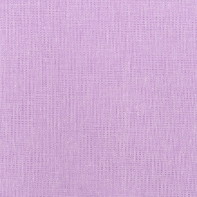 Ткань на отрез бязь гладкокрашеная 120 гр/м2 150 см цвет сиреневый фото