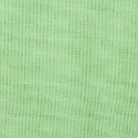 Ткань на отрез бязь гладкокрашеная 120 гр/м2 150 см цвет салатовый фото