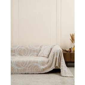 CHENILLE JACQUARD 330 гр 180 см (КИТАЙ) фото