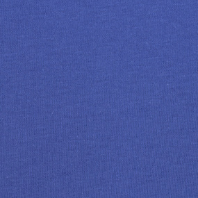 Ткань на отрез кулирка М-2086 цвет голубой фото