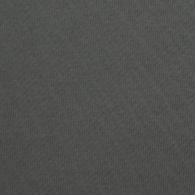 Ткань на отрез футер 3-х нитка диагональный цвет серый фото