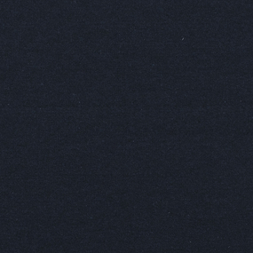 Ткань на отрез футер петля с лайкрой 2408-1 цвет темно-синий фото