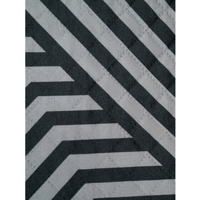 Чехол декоративный VT для подушки с молнией, ультрастеп 5953-2B 50/70 см в упаковке 2 шт фото