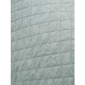 Покрывало VT ультрастеп двухстороннее жаккард 17-4402 240/210 фото