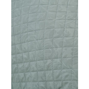 Покрывало VT ультрастеп двухстороннее жаккард 17-4402 240/210 фото