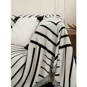 Покрывало Chenille 180х230 цвет 27 фото