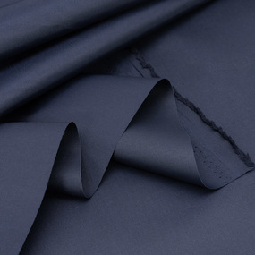 Ткань на отрез Оксфорд 240D №2 цвет темно-синий фото