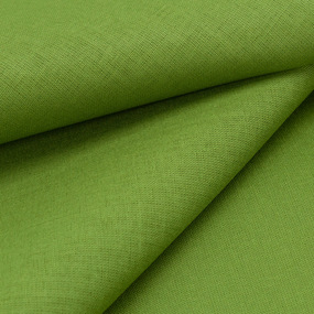 Ткань на отрез бязь ГОСТ Шуя 150 см 15500 цвет зеленый чай фото