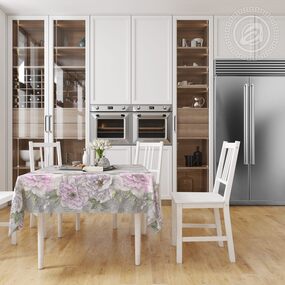 Рогожка 165 гр 150 см АД — 12360-1 Элеонора фото