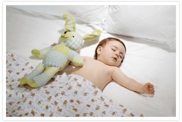 Как выбрать детское постельное бельё. Покупки через интернет