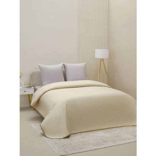 Покрывало VT ультрастеп двухстороннее жаккард 14-1210 180/210 фото 7