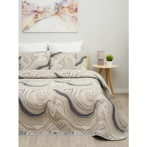 Покрывало ультрастеп двухстороннее 12970/2 180/210 фото 9