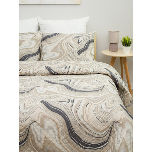 Покрывало ультрастеп двухстороннее 12970/2 180/210 фото 11