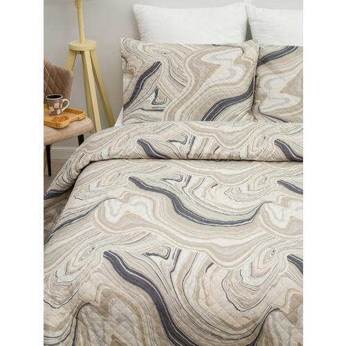 Покрывало ультрастеп двухстороннее 12970/2 180/210 фото 13