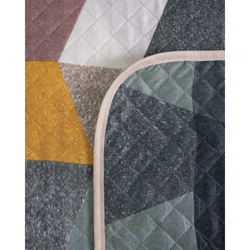 Покрывало ультрастеп двухстороннее 4102/3 240/210 фото 2