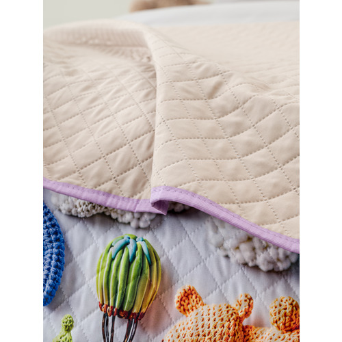 Покрывало VT ультрастеп двухстороннее 5d-55 240/210 фото 6