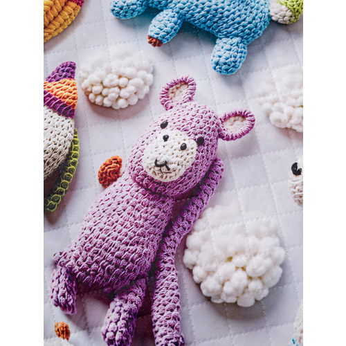 Покрывало VT ультрастеп двухстороннее 5d-55 240/210 фото 3