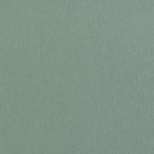 Маломеры футер 3-х нитка компакт пенье начес цвет светло-зеленый 0.4 м фото 3