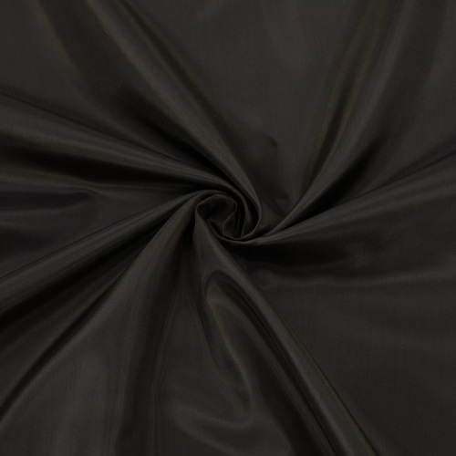 Мерный лоскут таффета 150 см 190Т цвет коричневый 1213 2 м фото 1