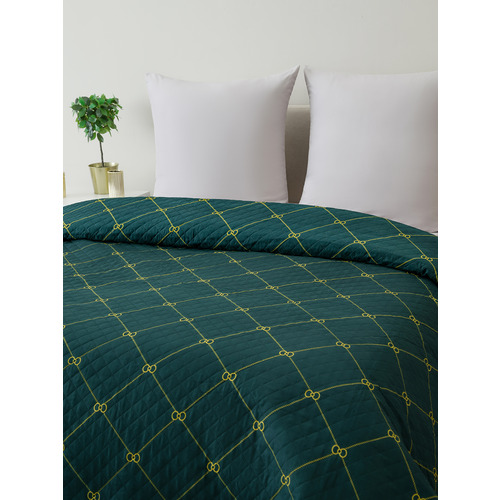 Покрывало VT ультрастеп двухстороннее 6354-2A 200/220 фото 9