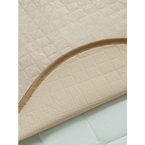 Покрывало VT Дивандек 90х210 жаккард 14-1210 фото 5