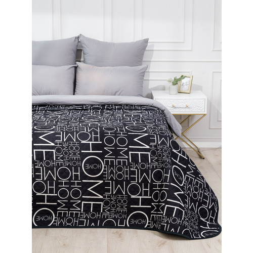 Покрывало VT ультрастеп двухстороннее 4239 240/210 фото 11