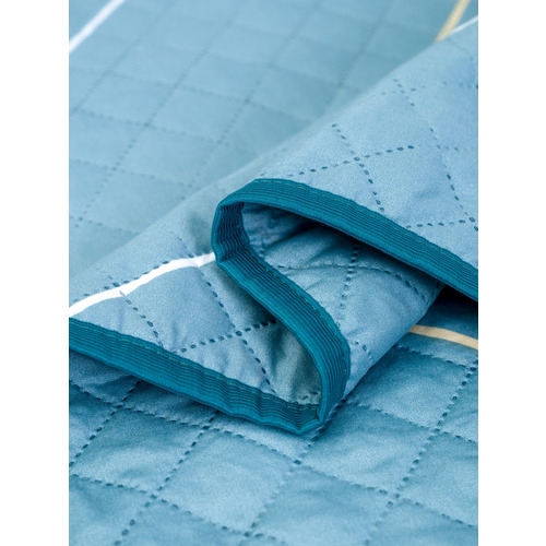 Покрывало ультрастеп двухстороннее 4362 240/210 фото 2