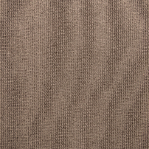 Ткань на отрез кашкорсе с лайкрой 25-1 цвет светло-коричневый фото 2