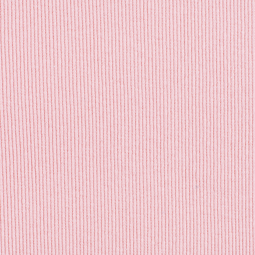 Ткань на отрез кашкорсе с лайкрой 5479-1 цвет персиковый фото 2