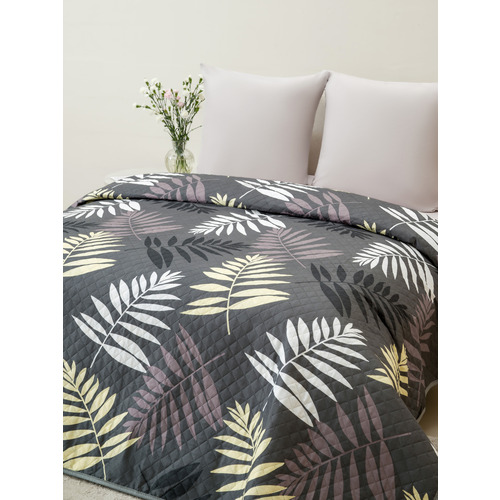 Покрывало VT ультрастеп двухстороннее 10-24/2 240/210 фото 5