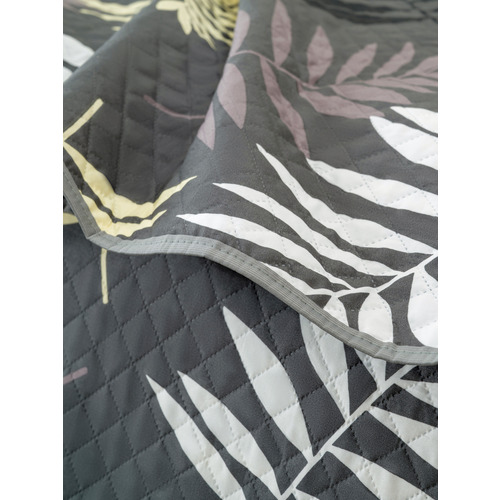 Покрывало VT ультрастеп двухстороннее 10-24/2 240/210 фото 4