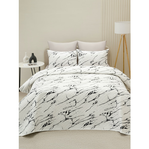 Чехол декоративный VT для подушки с молнией, ультрастеп 11979-01a 50/70 см в упаковке 2 шт фото 5