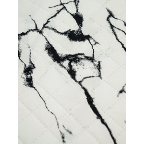 Чехол декоративный VT для подушки с молнией, ультрастеп 11979-01a 50/70 см в упаковке 2 шт фото 2