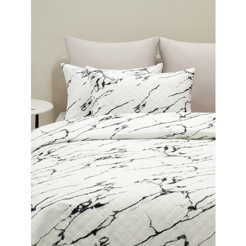 Чехол декоративный VT для подушки с молнией, ультрастеп 11979-01a 50/70 см в упаковке 2 шт фото 1