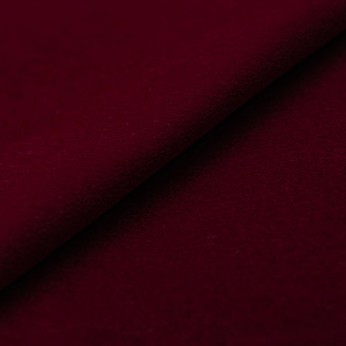 Ткань на отрез кашемир О-7 цвет бордовый фото 1