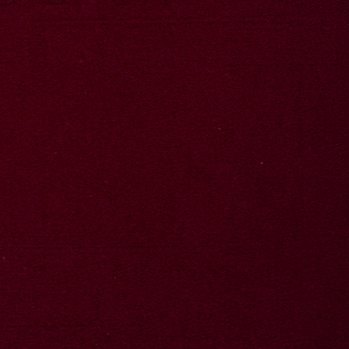 Ткань на отрез кашемир О-7 цвет бордовый фото 2