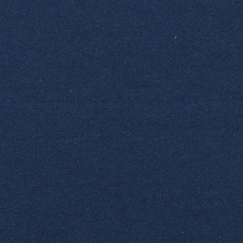 Маломеры футер петля с лайкрой Темно-синий 0.8 м фото 2