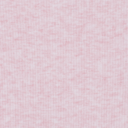 Маломеры кашкорсе с лайкрой Melange цвет розовый 0.65 м фото 2