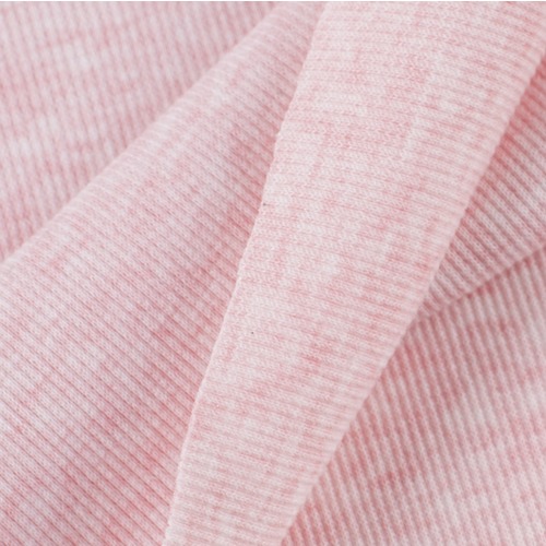 Маломеры кашкорсе с лайкрой Melange цвет розовый 0.65 м фото 3