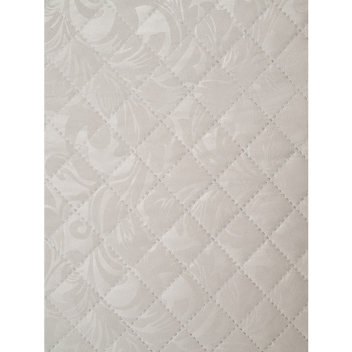 Покрывало VT ультрастеп двухстороннее жаккард 14-0000 200/220 фото 5