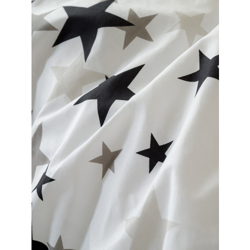 Постельное белье VT из полисатина DJL7607 2-х сп с евро простыней с наволочками 70/70 фото 3