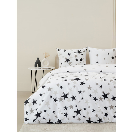 Постельное белье VT из полисатина DJL7607 2-х сп с евро простыней с наволочками 70/70 фото 1