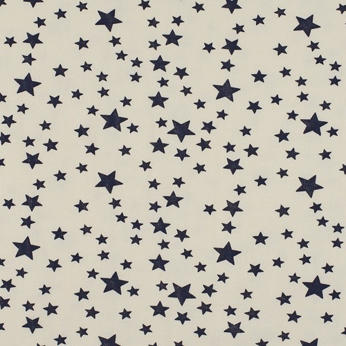 Маломеры футер начес ОЕ Звезды R221 цвет синий 0.3 м фото 1