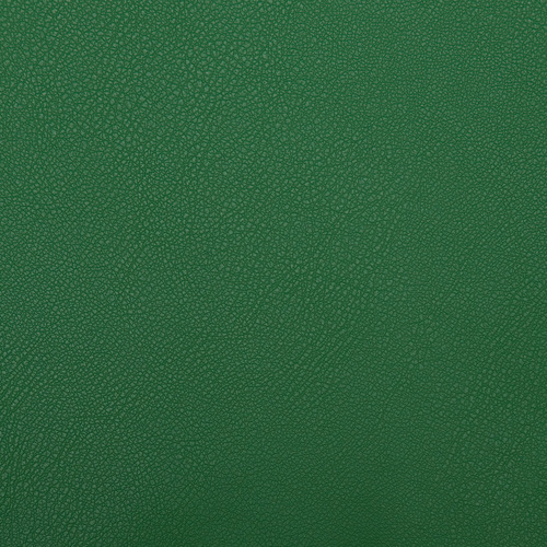 Ткань на отрез кожа №8 цвет зеленый фото 2