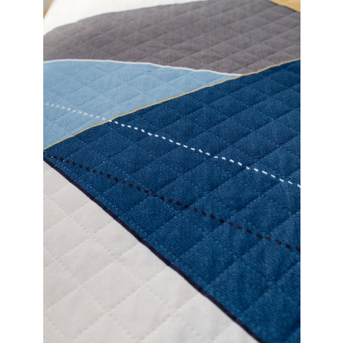 Покрывало ультрастеп двухстороннее 4256 180/210 фото 2