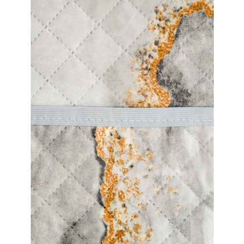 Покрывало VT ультрастеп двухстороннее 12138-07b 180/210 фото 3