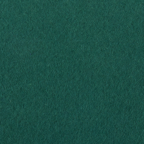 Фетр листовой мягкий IDEAL 1мм 20х30см арт.FLT-S1 цв.667 т.зеленый фото 1
