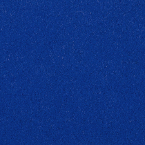 Фетр листовой мягкий IDEAL 1мм 20х30см арт.FLT-S1 цв.675 синий фото 1