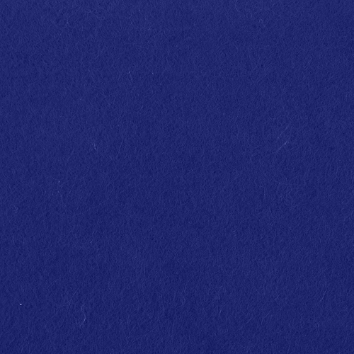 Фетр листовой мягкий IDEAL 1мм 20х30см арт.FLT-S1 цв.679 синий фото 1