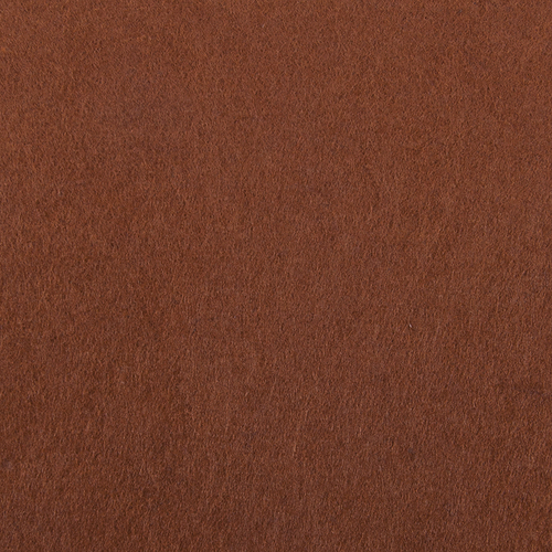 Фетр листовой мягкий IDEAL 1мм 20х30см арт.FLT-S1 цв.692 коричневый фото 1